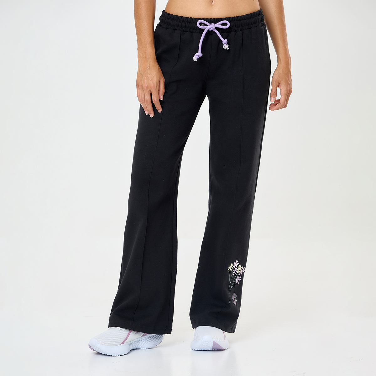 Pantalón Lotto Rome Floride Mujer,  image number null