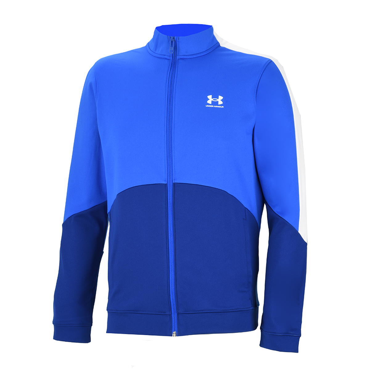 Campera under armour best sale hombre
