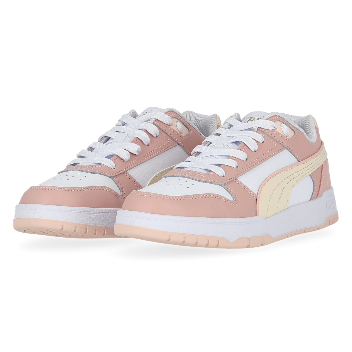 Zapatillas Puma Rbd Game Low Sintético,  image number null
