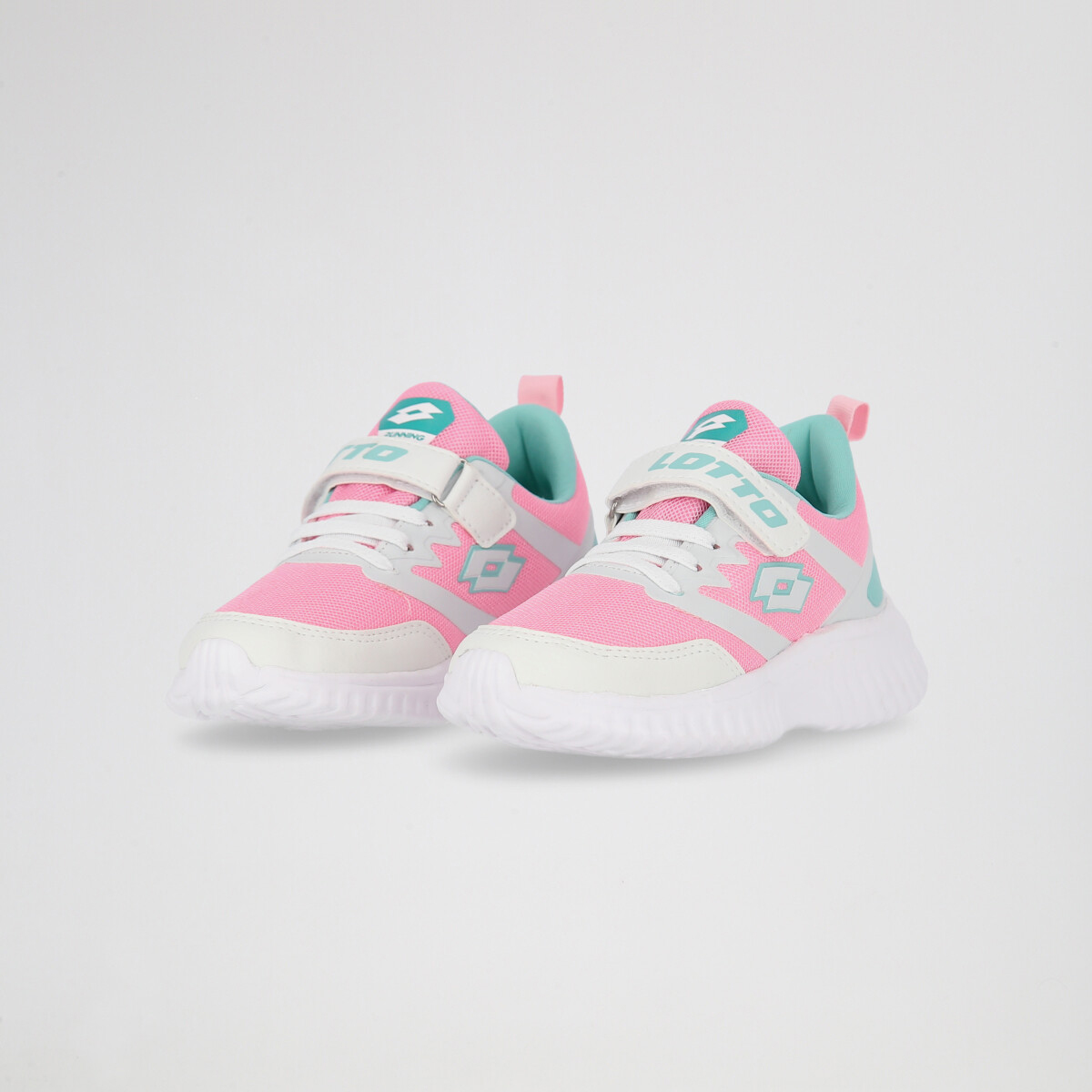 Zapatillas Lotto Azus Soul Nina