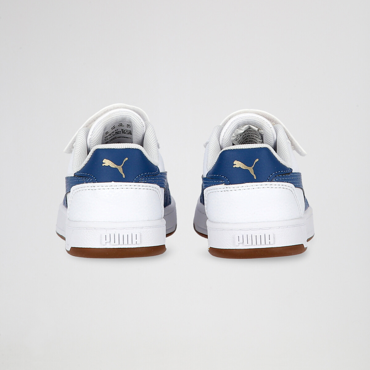 Zapatillas Puma Caven 2.0 Ac+ Infantil,  image number null