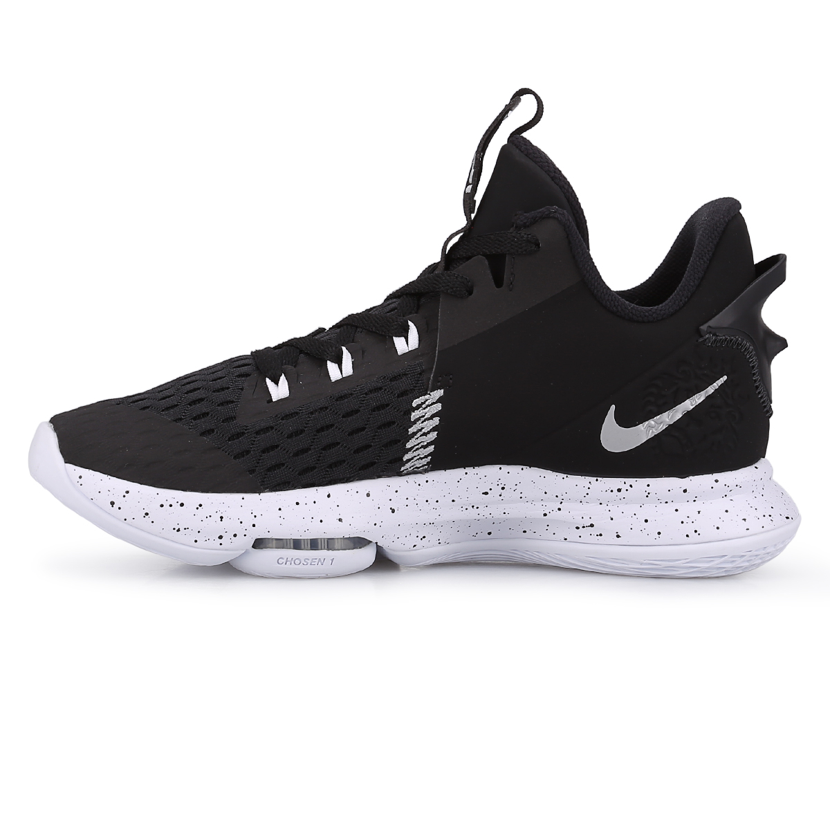Botas nike lebron 2017 top