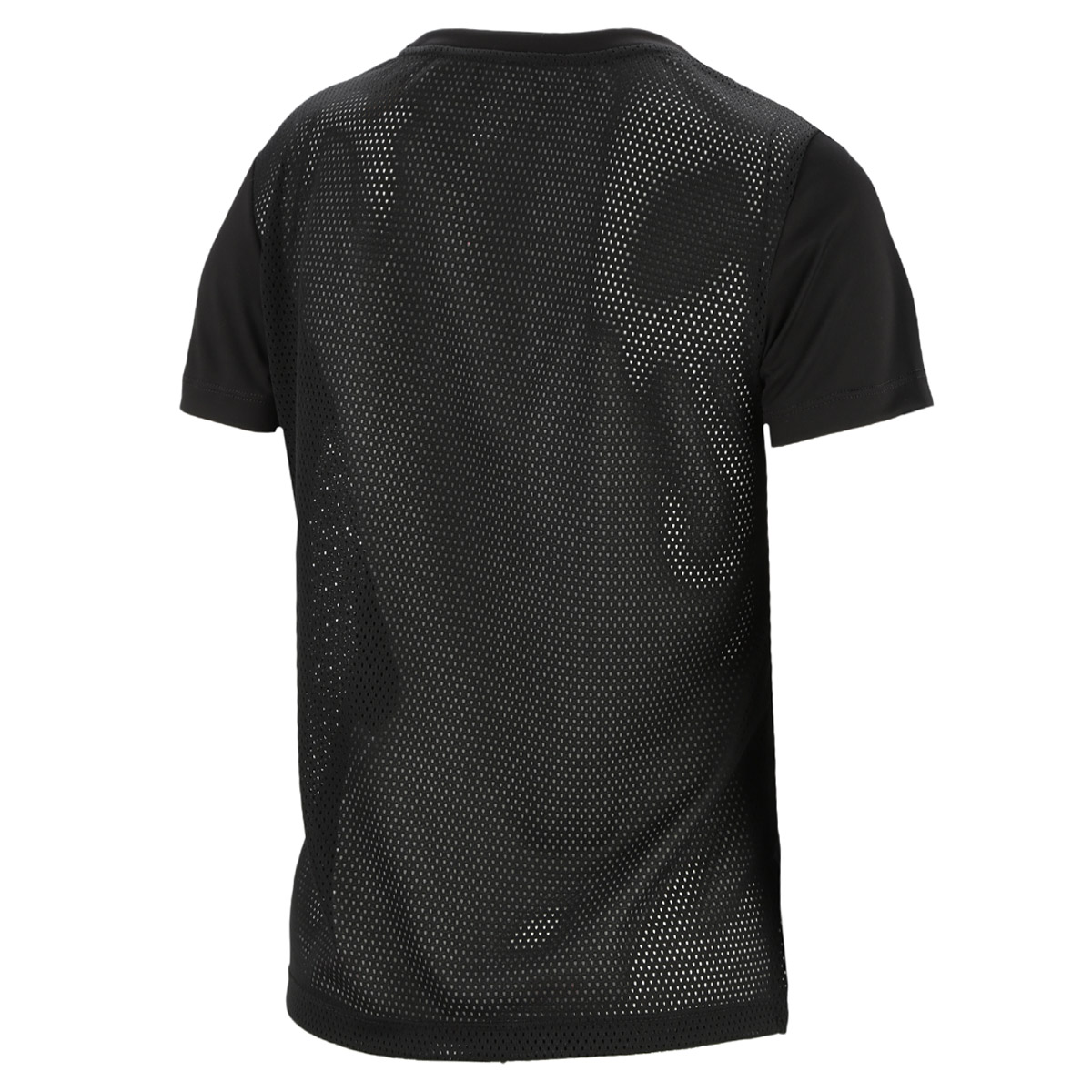 Remera Topper Open Mesh,  image number null