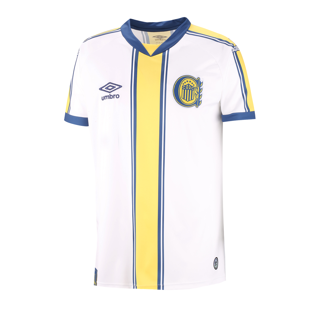 Camiseta Umbro Oficial 2 Club Atlético Rosario Central 2022,  image number null