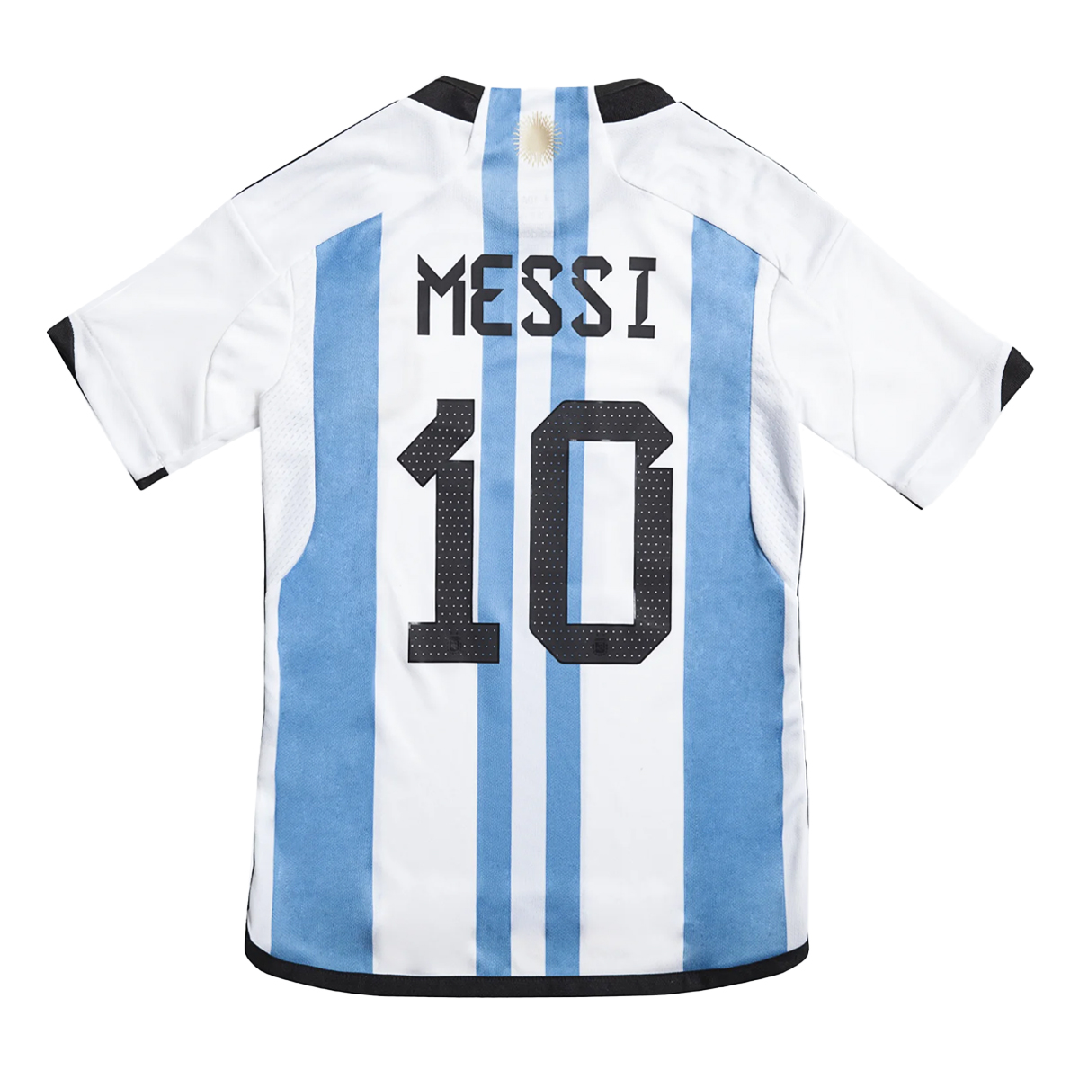 Camiseta adidas AFA Messi Infantil StockCenter