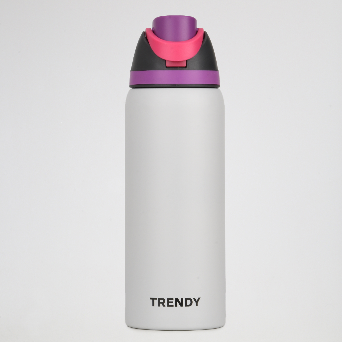 Botella Trendy Acero 1000 ml,  image number null
