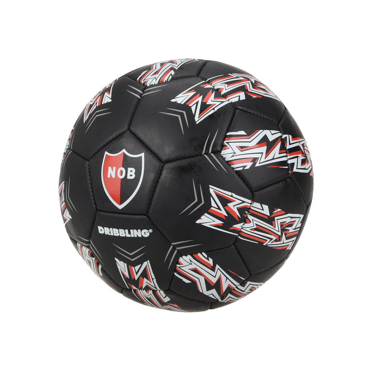 Pelota Newells Old Boys Dribbling Estadios 22 N5,  image number null