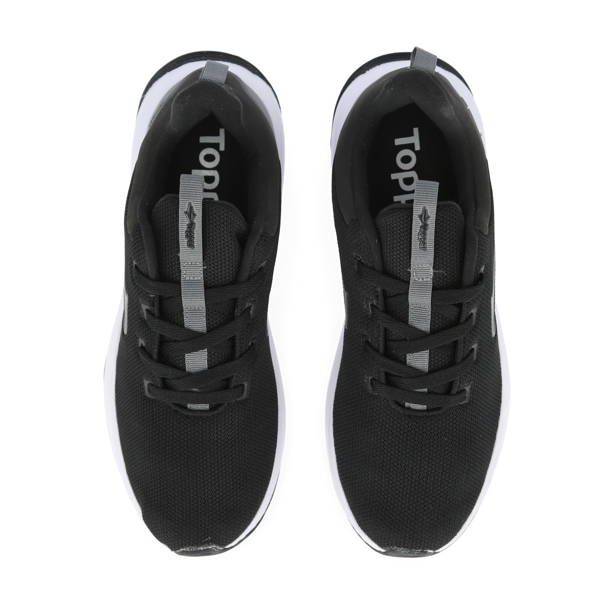 Zapatillas Running Topper Split Hombre,  image number null