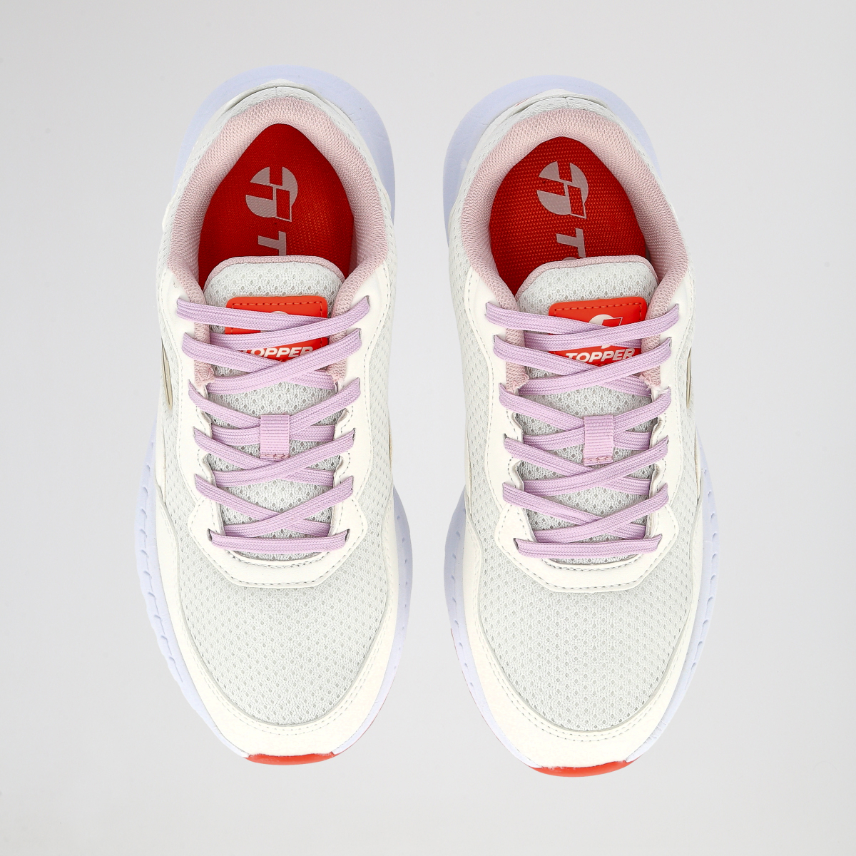 Zapatillas Running Topper Wind 5 Mujer,  image number null