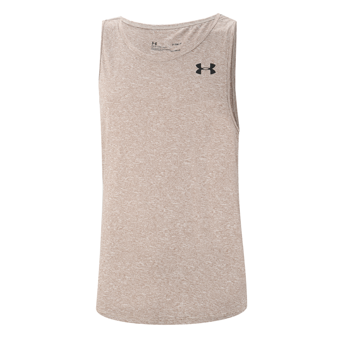 Musculosa Entrenamiento Under Armour Tech 2.0 Hombre,  image number null