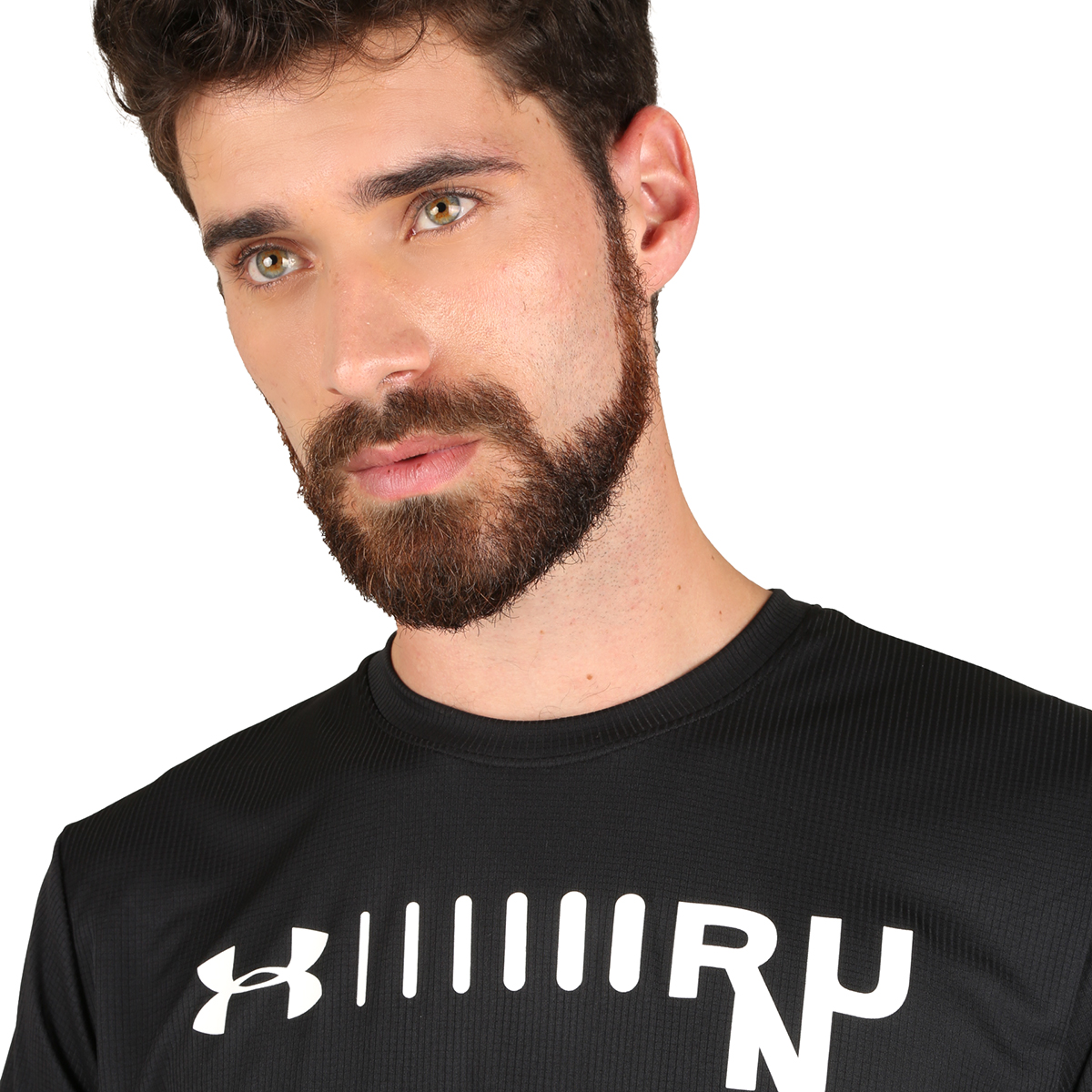 Remera Under Armour Speed Stride,  image number null