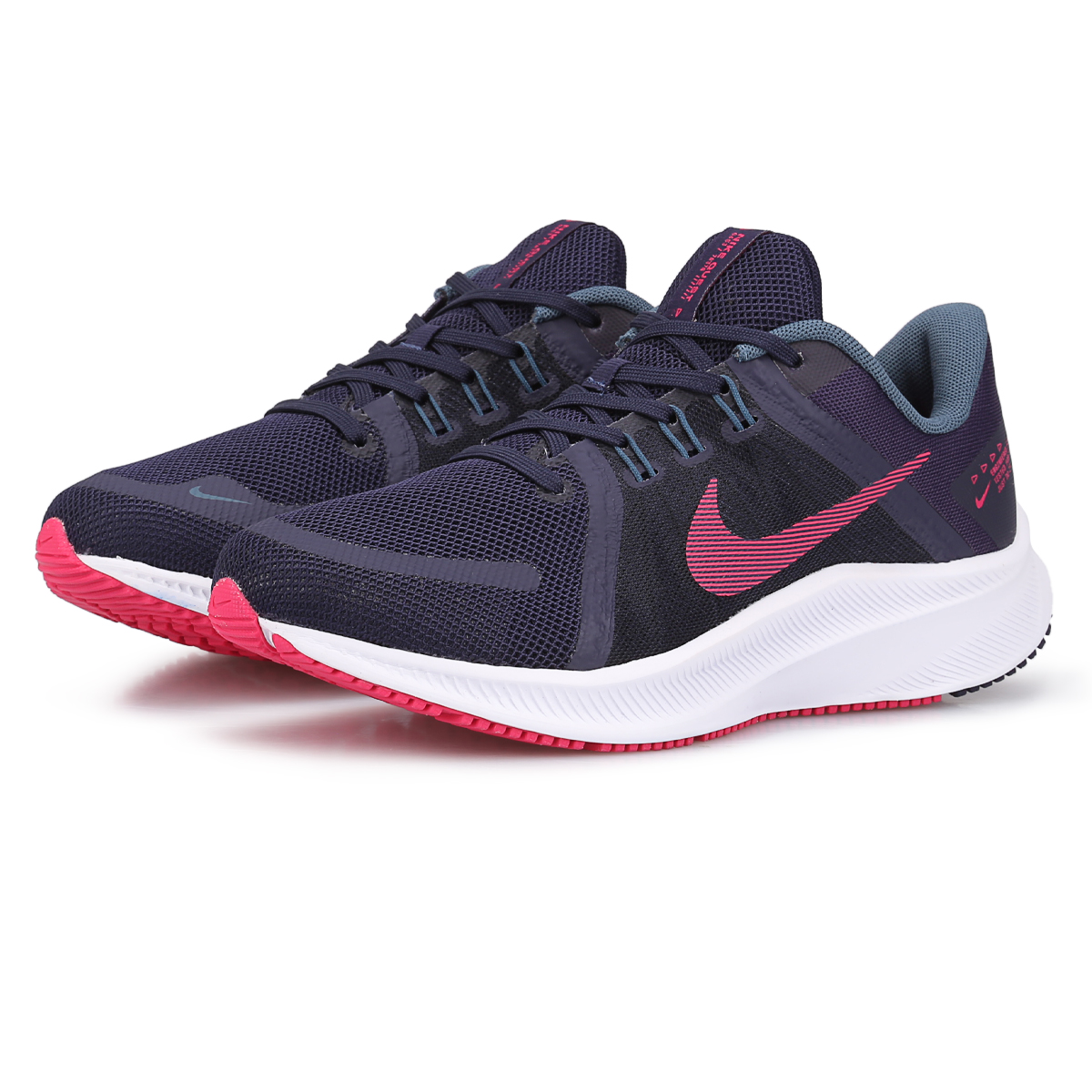 Zapatillas Nike Quest 4,  image number null