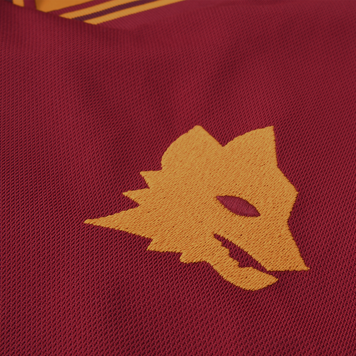 Camiseta Fútbol adidas Roma Titular 23/24 Hombre,  image number null