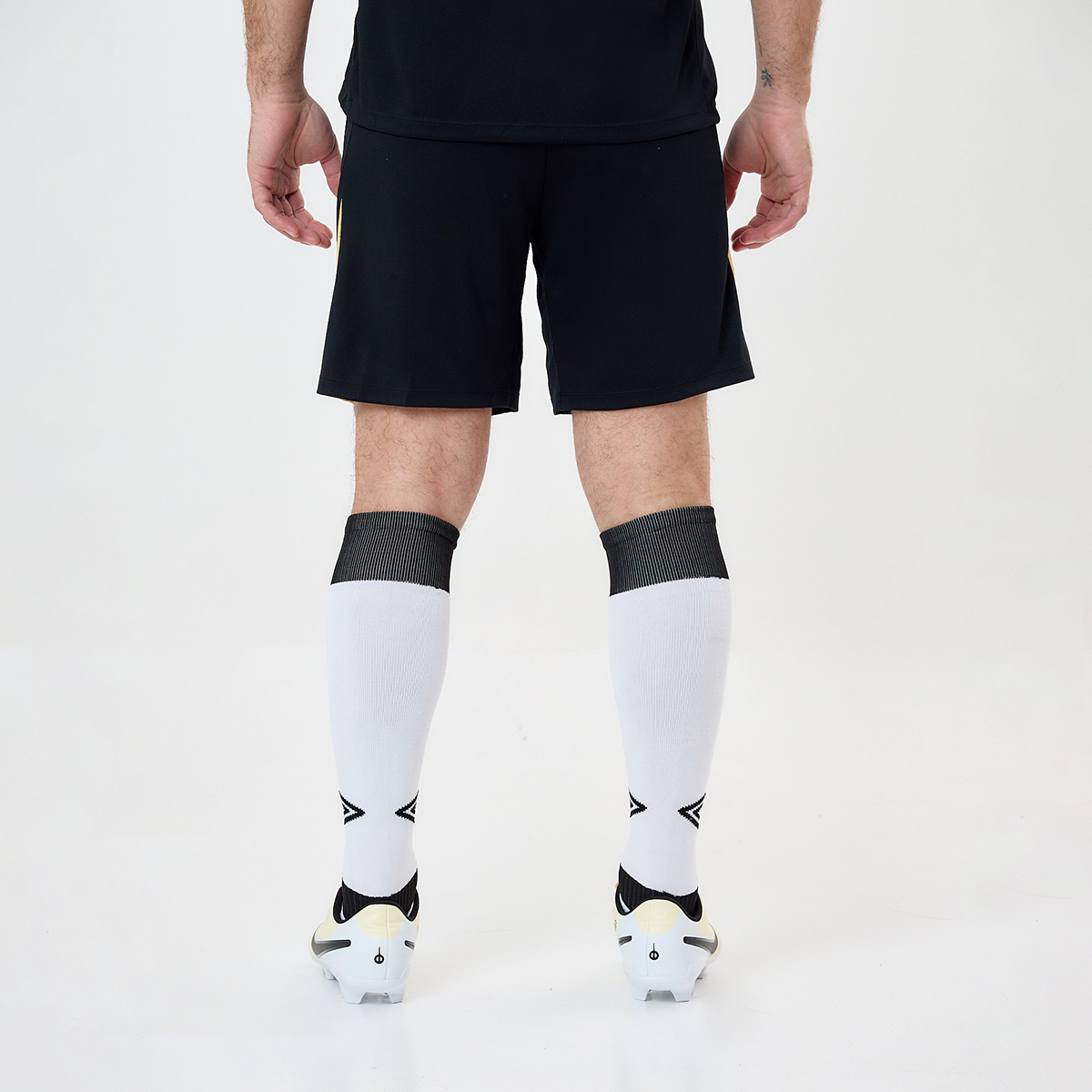 Short F&uacute;tbol Nike Dri-fit Strike Hombre,  image number null