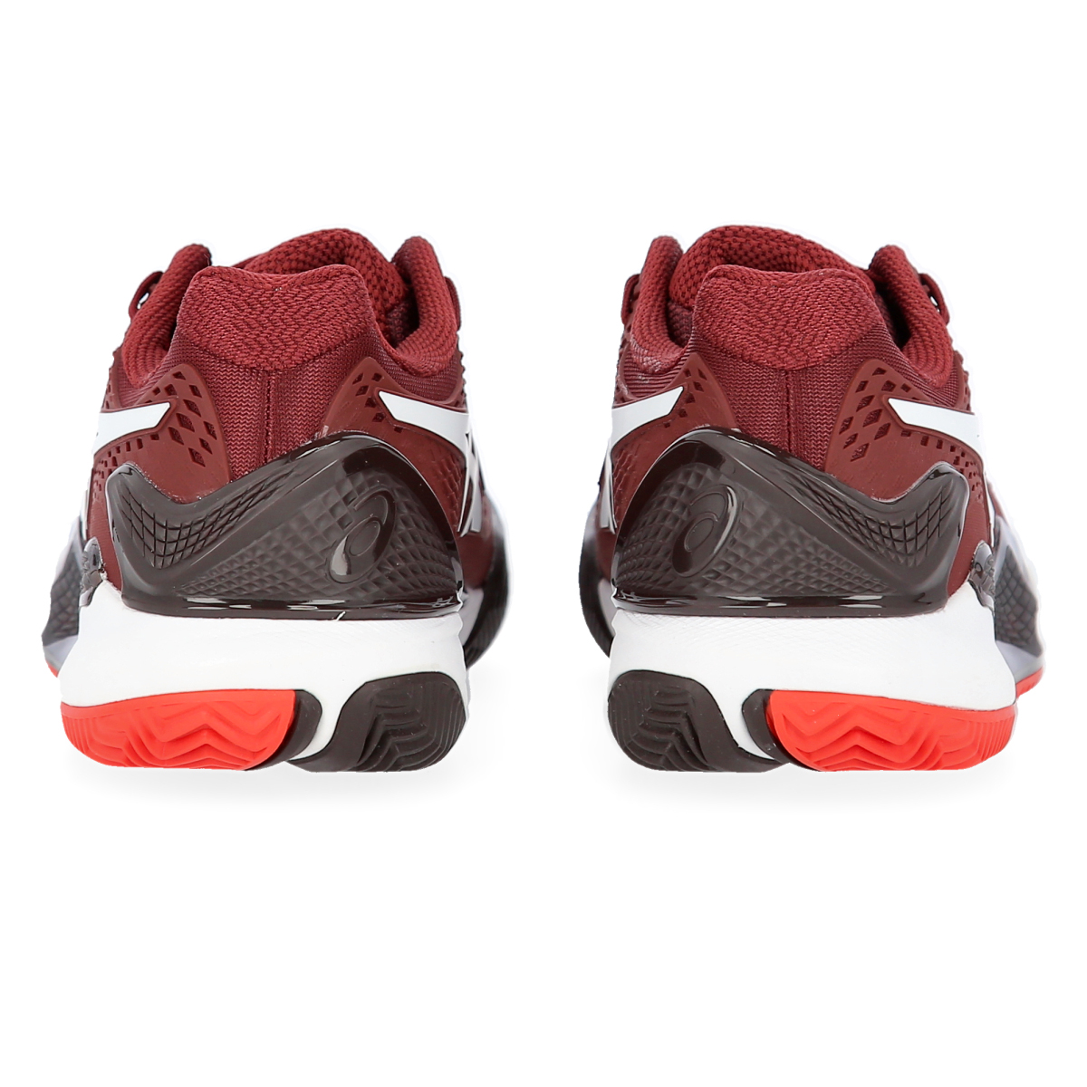 Zapatillas Tenis Asics Gel-revolution 9 Clay Hombre,  image number null
