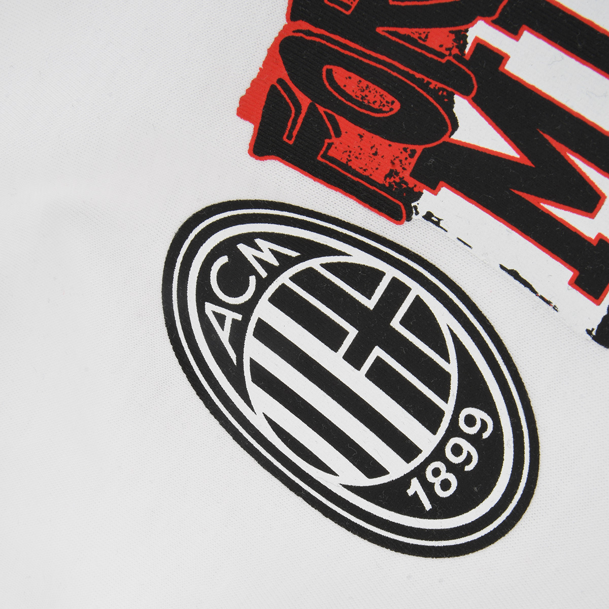 Remera Ac Milan Puma FtblNRGY 24/25 Hombre,  image number null