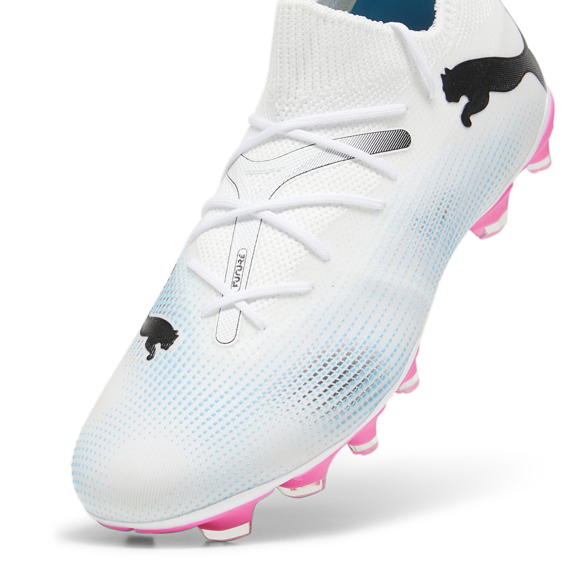 Botines F&uacute;tbol Puma Future 7 Match Fg/Ag ADP Hombre,  image number null