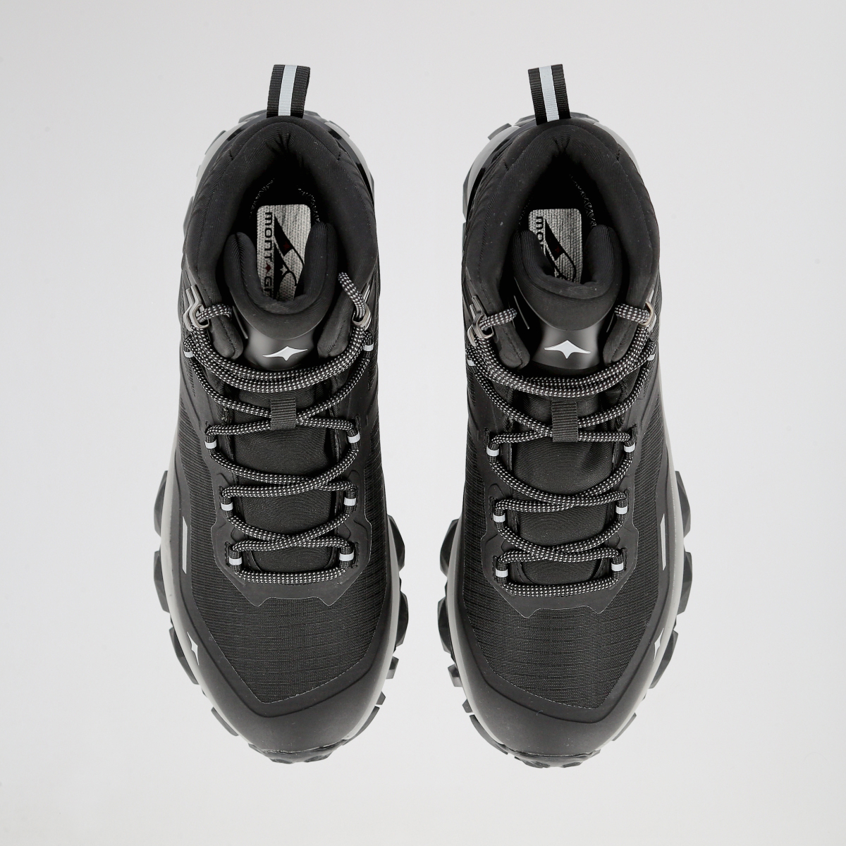 Botas Montagne Trekking Prohike Hombre,  image number null