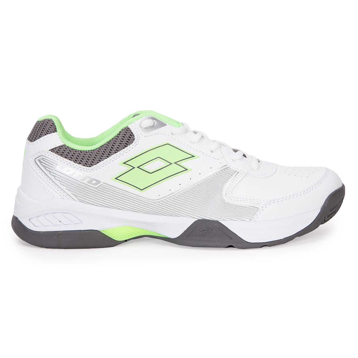 Zapatillas Lotto Space 600 StockCenter
