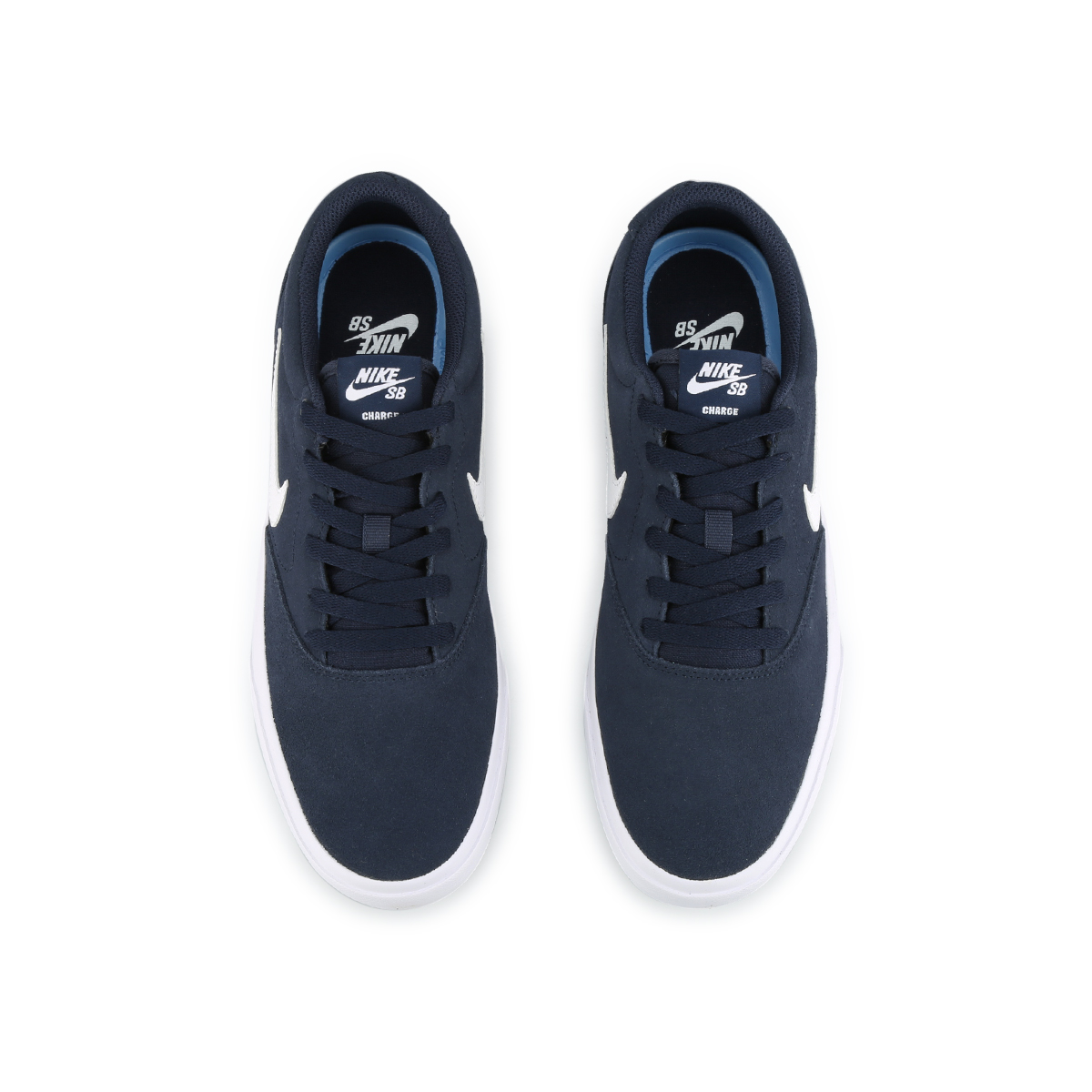 Zapatillas Nike Sb Charge Suede,  image number null