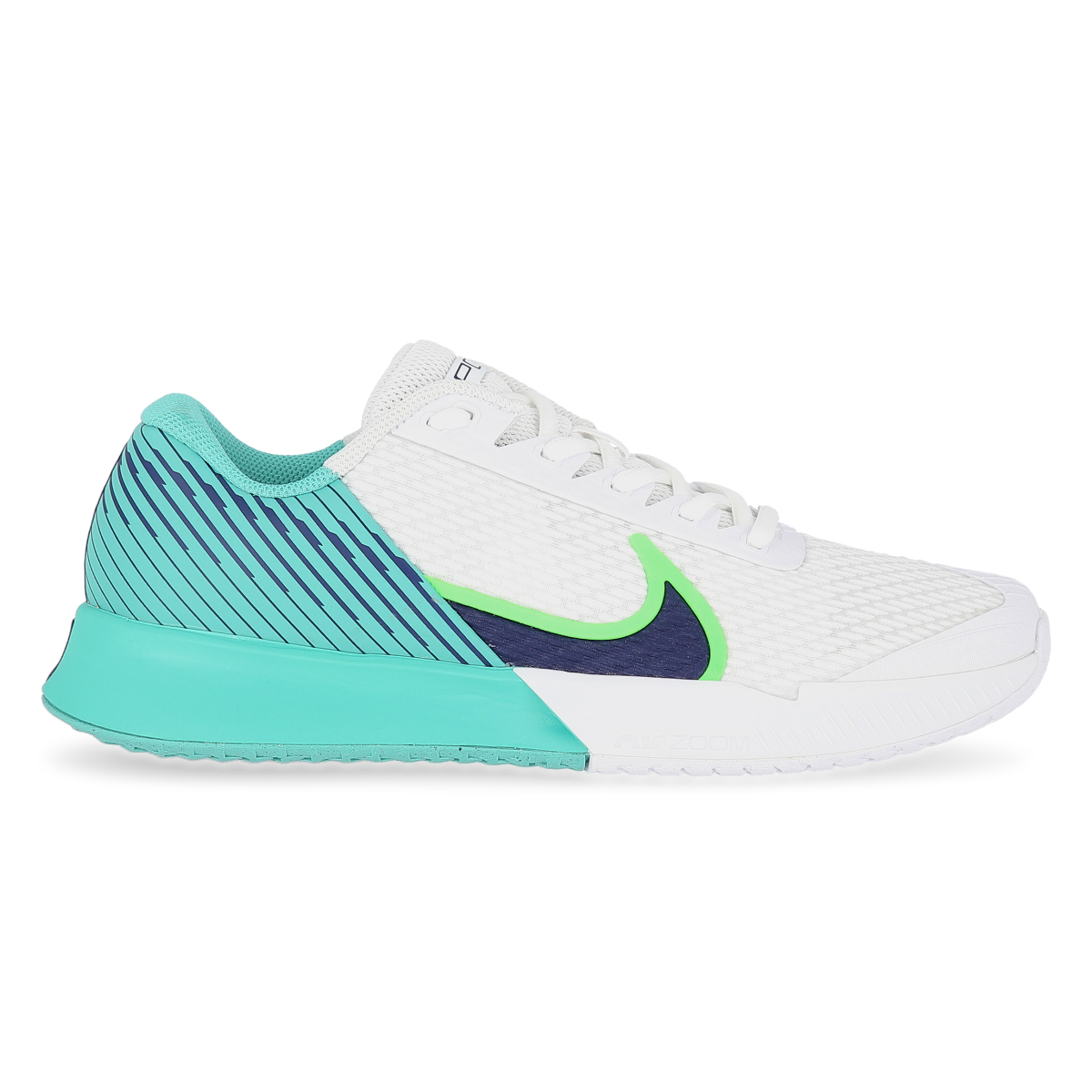 Zapatillas Tenis Nike Court Air Zoom Vapor Pro 2 Hombre,  image number null