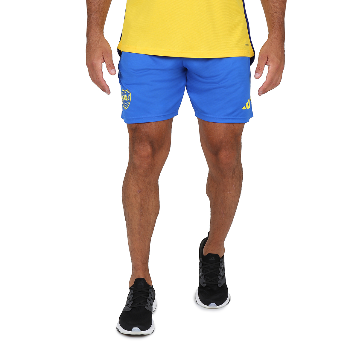 Short hombre futbol discount