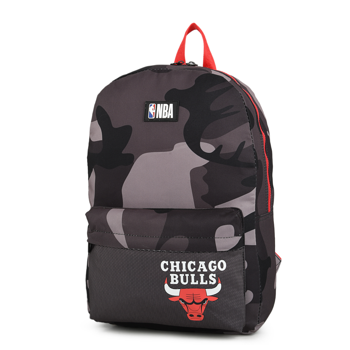 Mochila NBA Chicago Bulls,  image number null