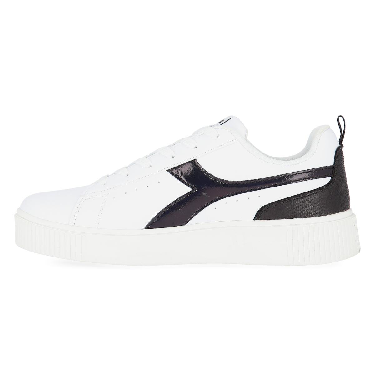 Zapatillas Diadora Amber Hologram Mujer,  image number null
