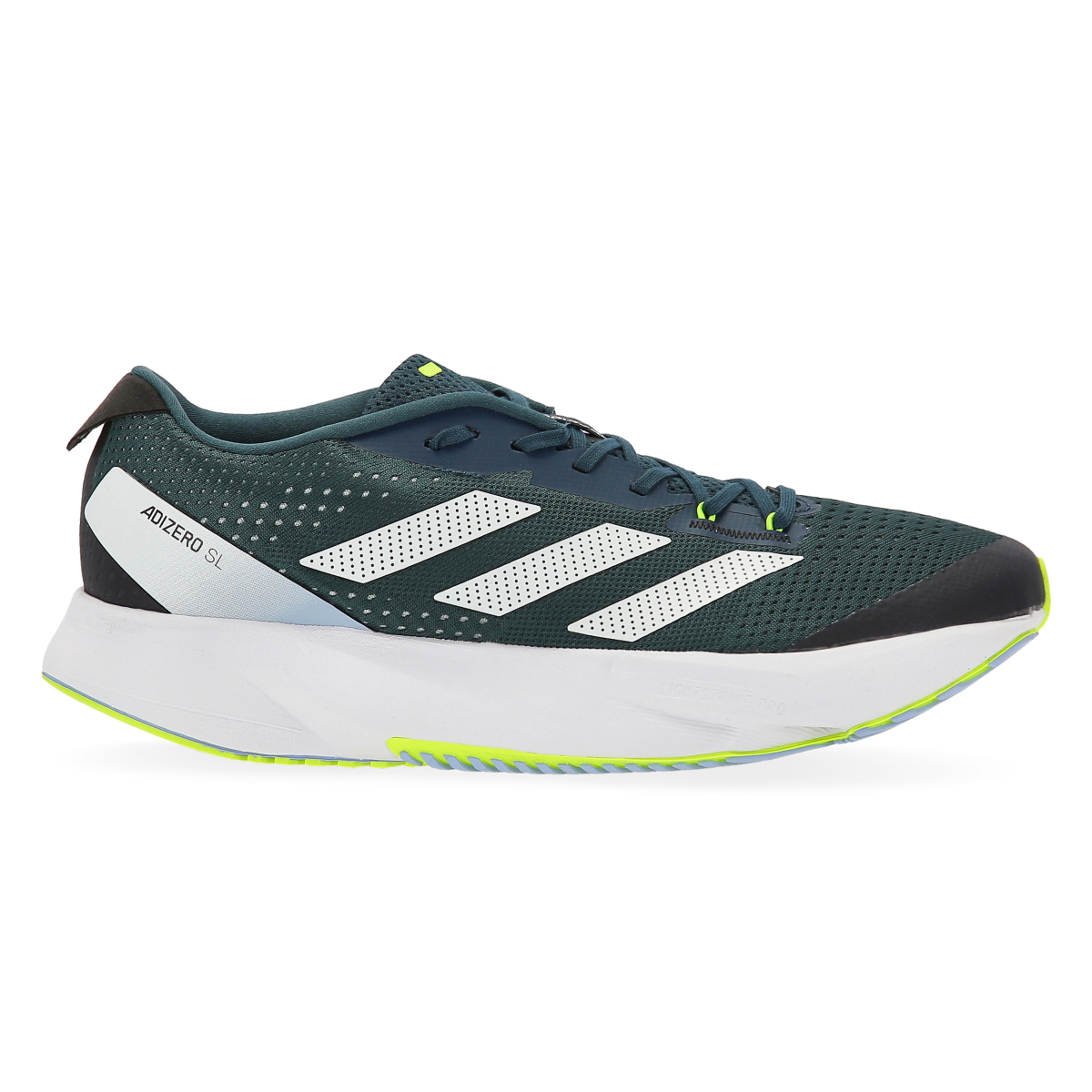 Zapatillas Running adidas Adizero Sl Hombre,  image number null