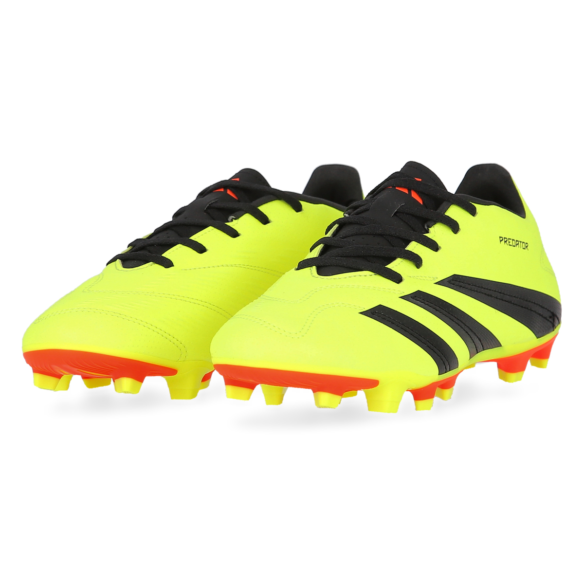 Botines de futbol adidas predator 2025