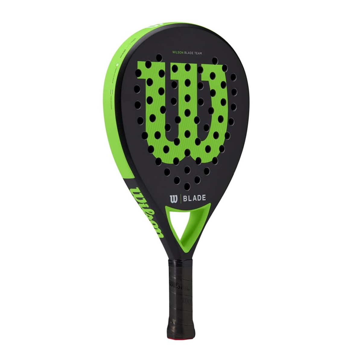 Paleta Wilson Blade Team V2,  image number null