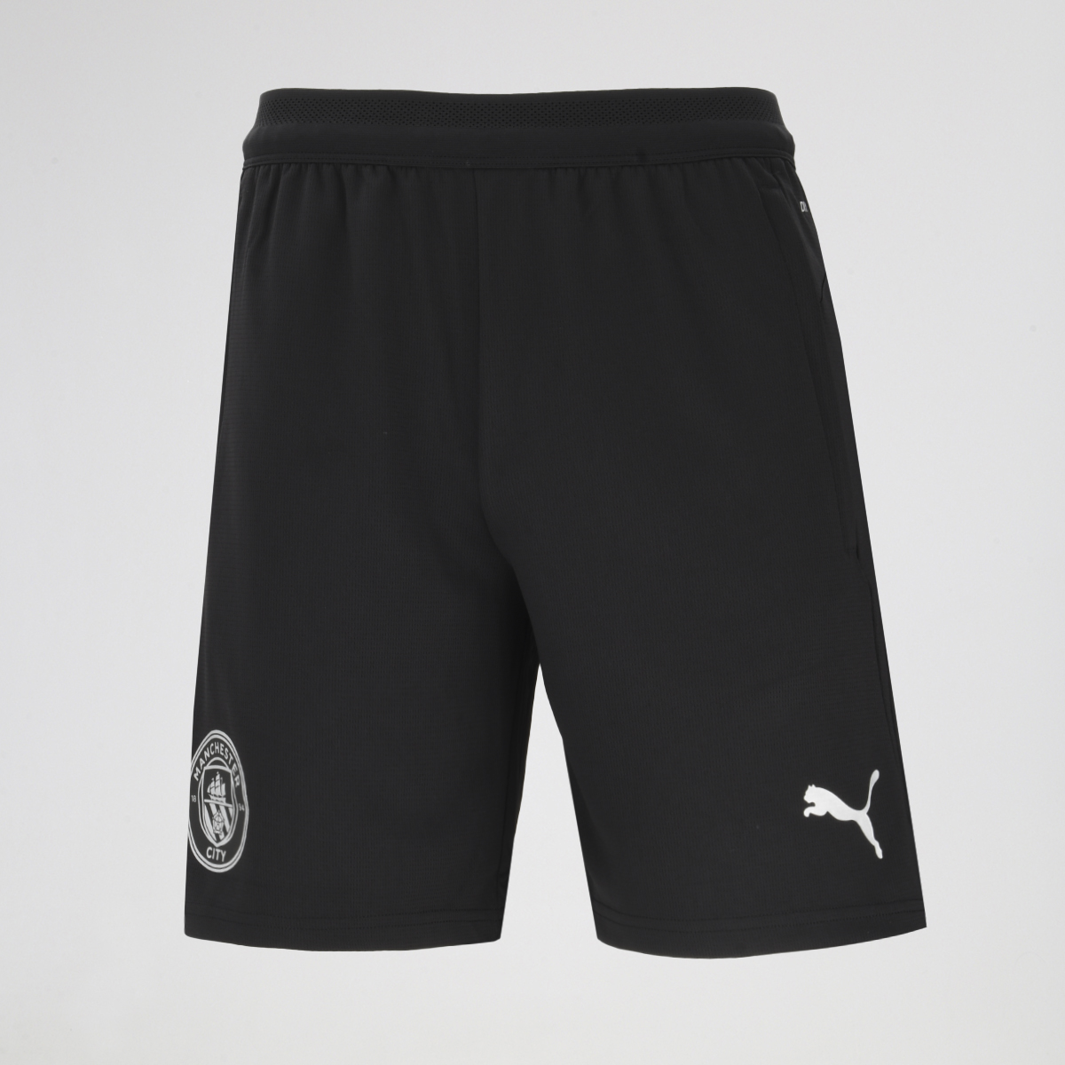 Short Manchester City Puma Entrenamiento 25/26 Hombre,  image number null