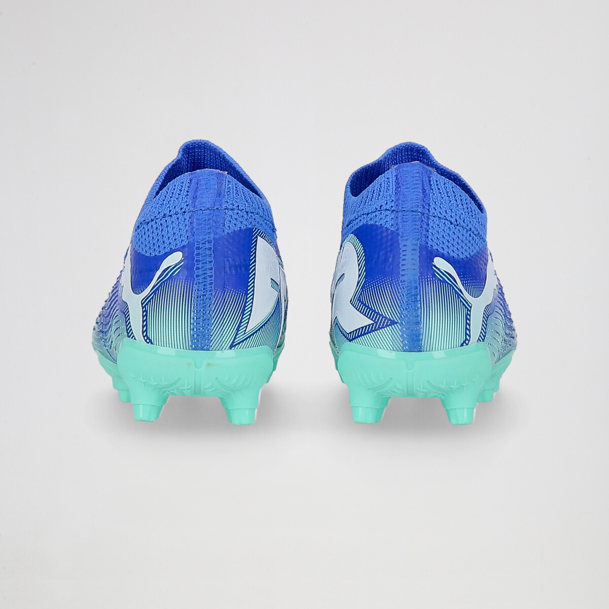 Botines Fútbol Puma Future 7 Match Fg/ag Infantil,  image number null