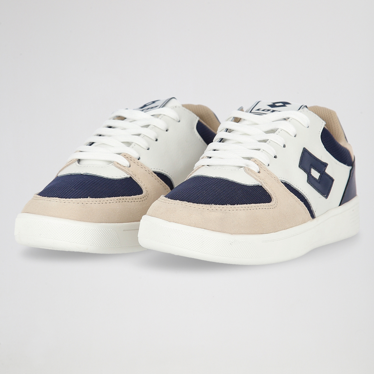 Zapatillas Lotto Sk-b 360 Hombre,  image number null