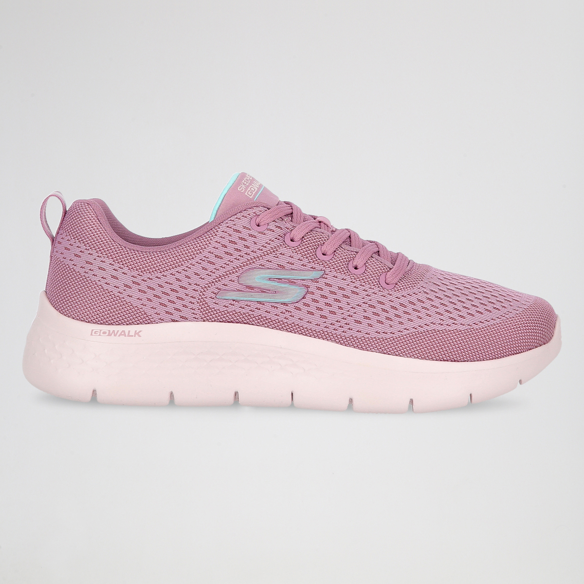 Running Go Walk Flex Kali Mujer