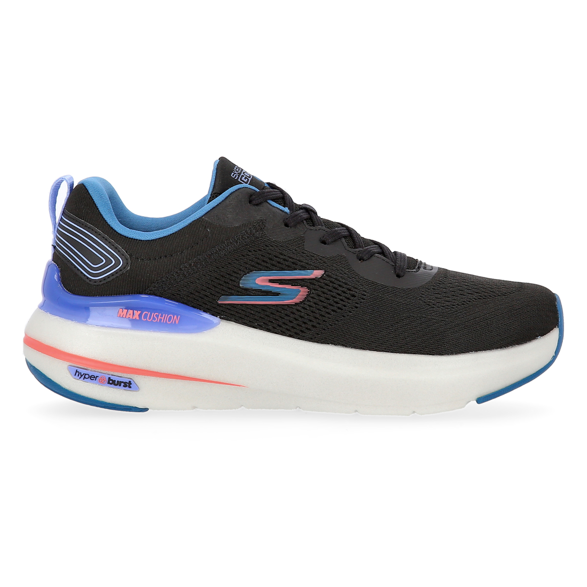 Zapatillas burst skechers hotsell