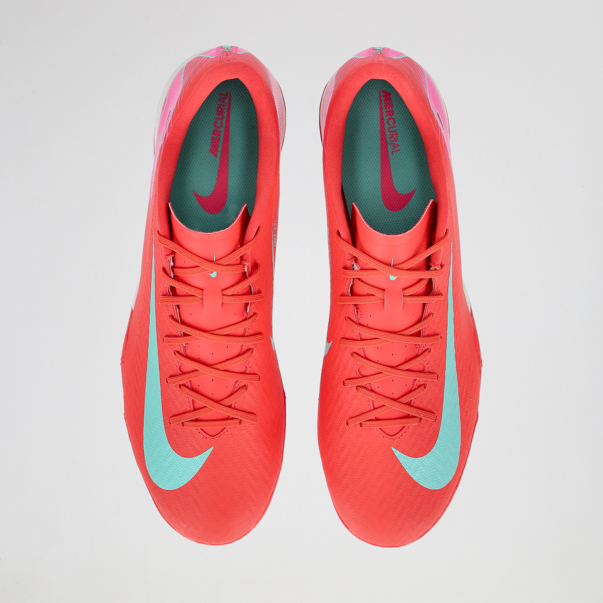 Botines F&uacute;tbol Nike Mercurial Vapor 16 Academy TF Hombre,  image number null