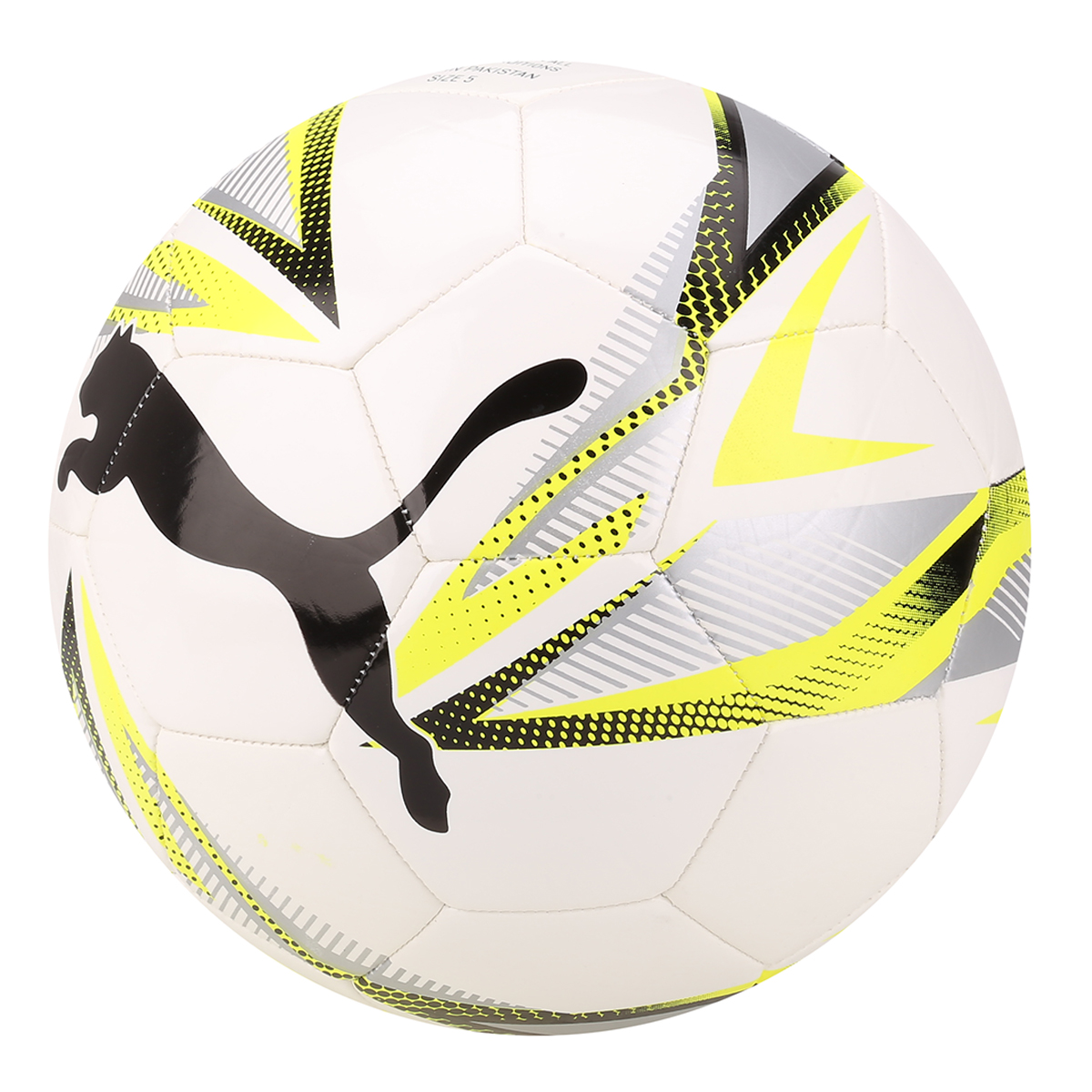 Pelota Puma Big Cat,  image number null