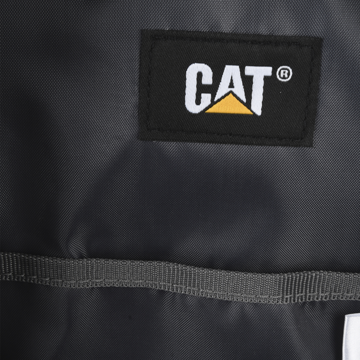 Bolso Cat Explorer Poli&eacute;ster,  image number null