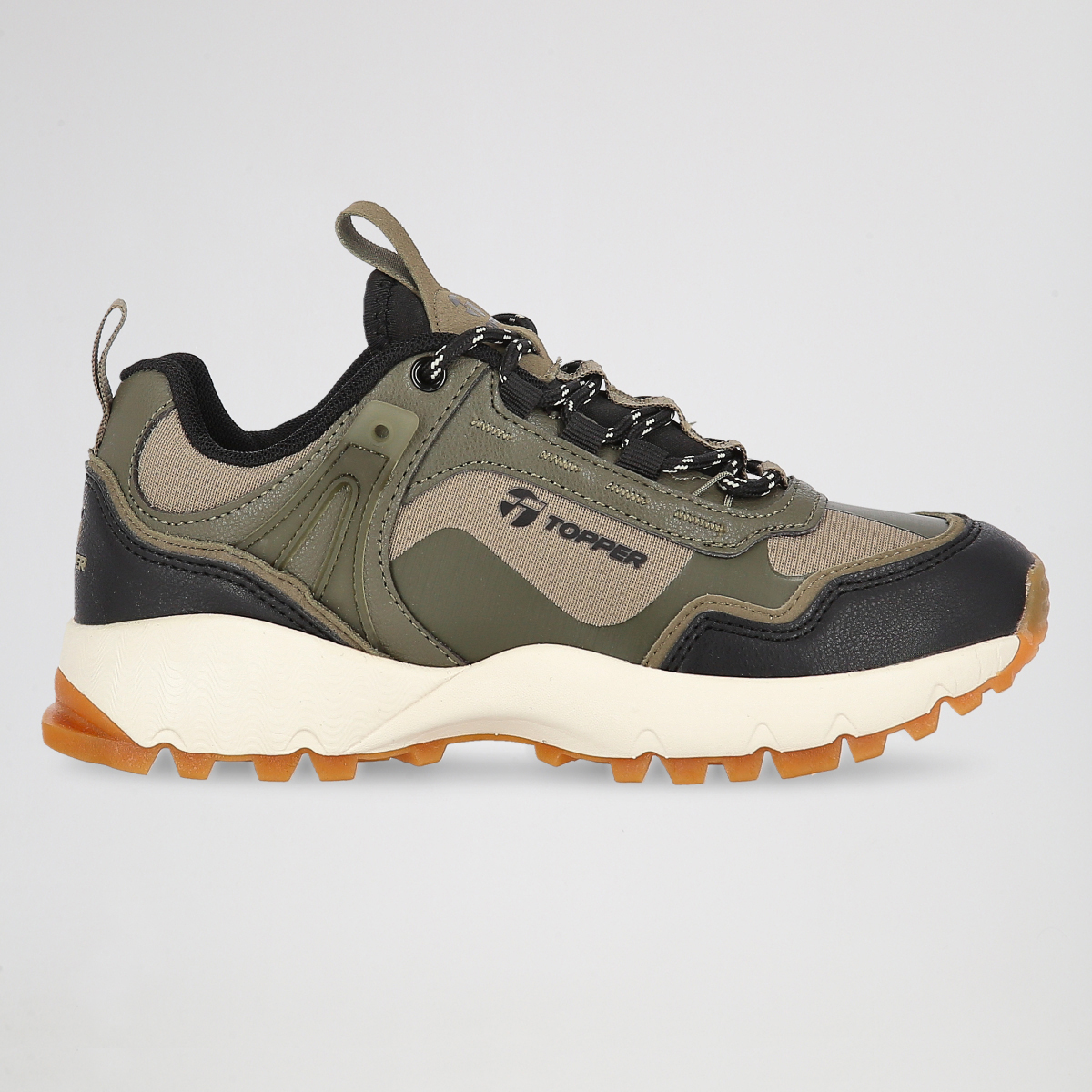Zapatillas Topper Ever 2.0,  image number null