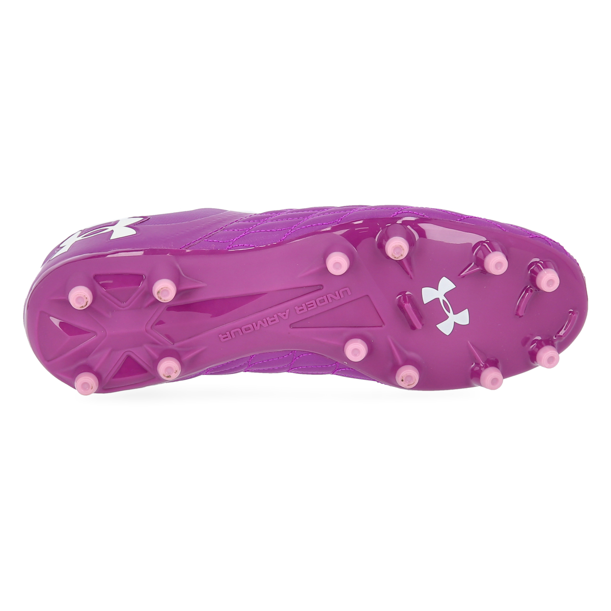 Botines Under Armour Magnetico Select 3.0 Terreno Firme,  image number null
