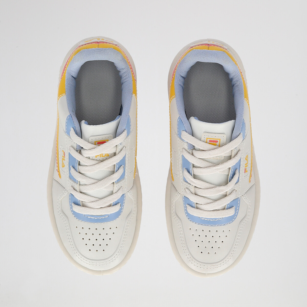 Zapatillas Urbanas Fila Arcade Infantil,  image number null