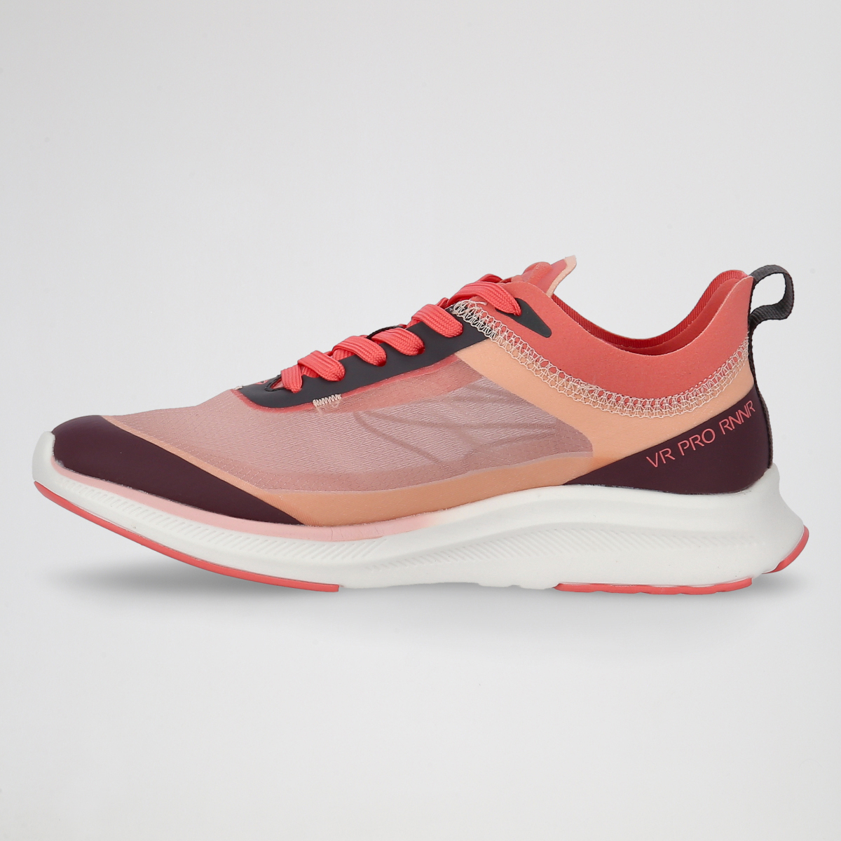 Zapatillas Running Topper VR Proj Mujer,  image number null