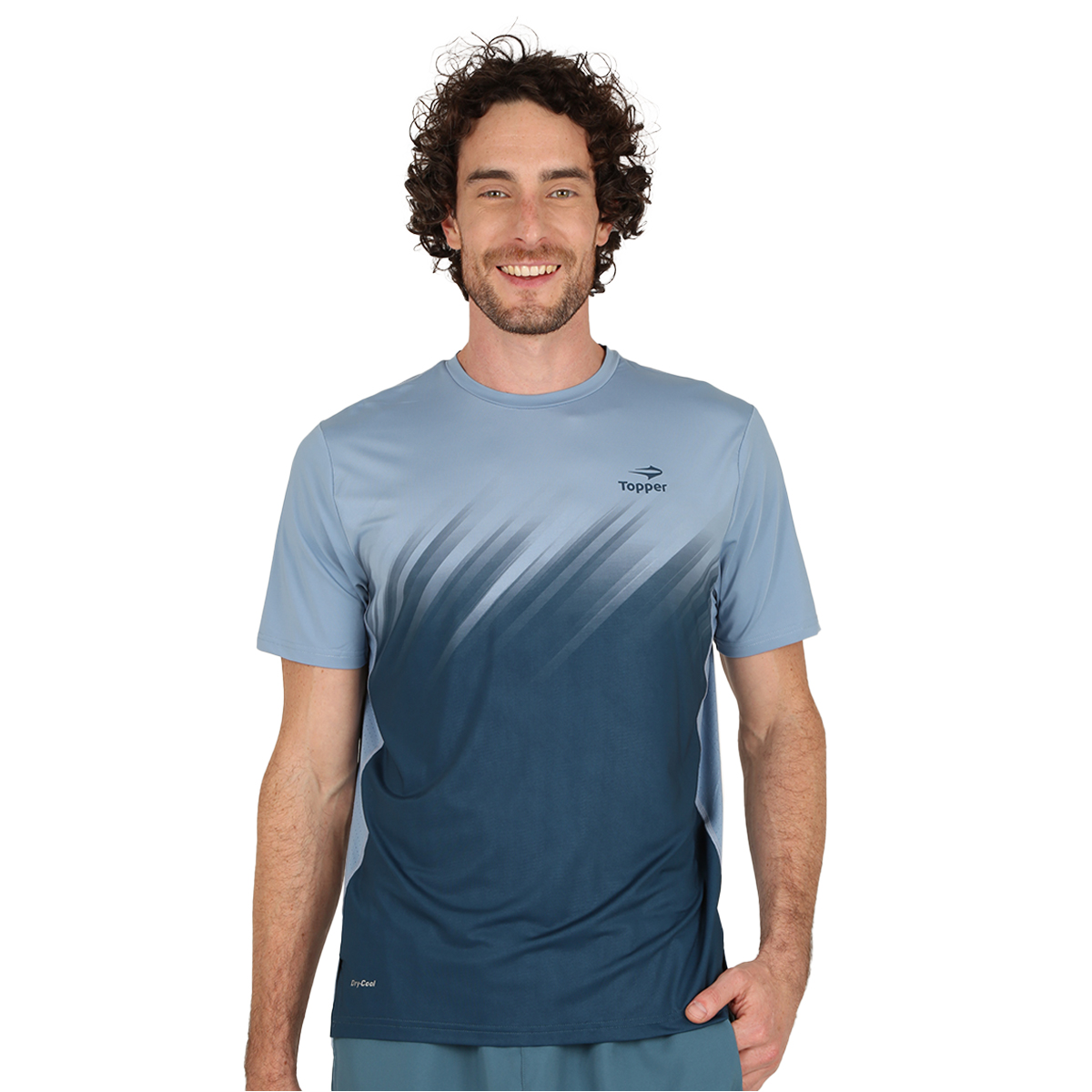 Remera Topper Tennis,  image number null