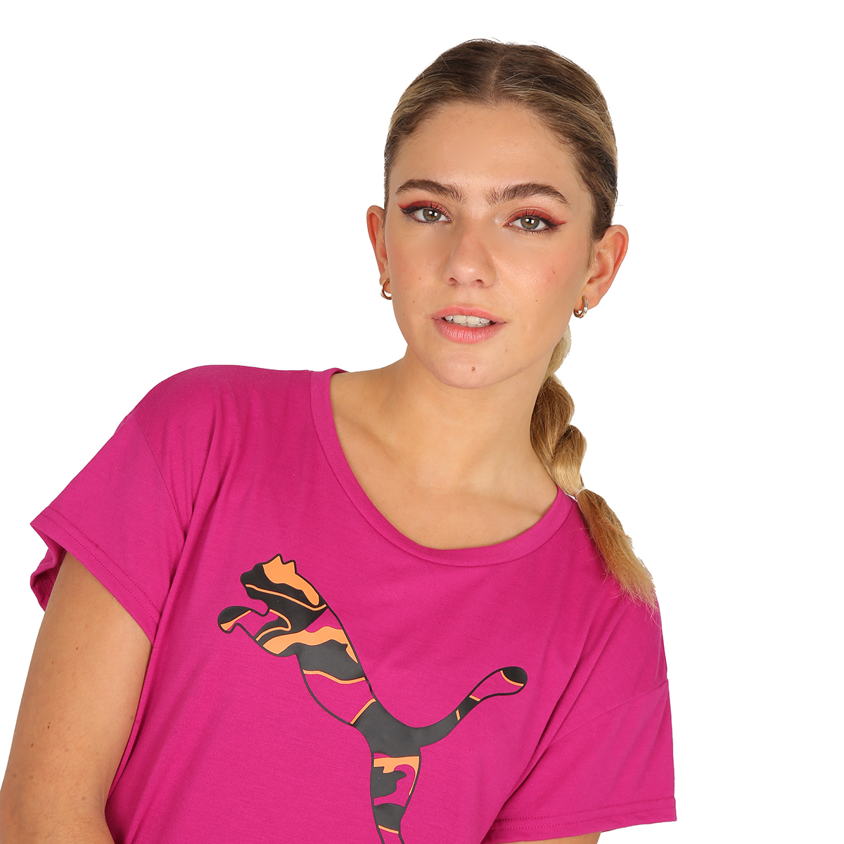 Remera Puma Modern Sports,  image number null