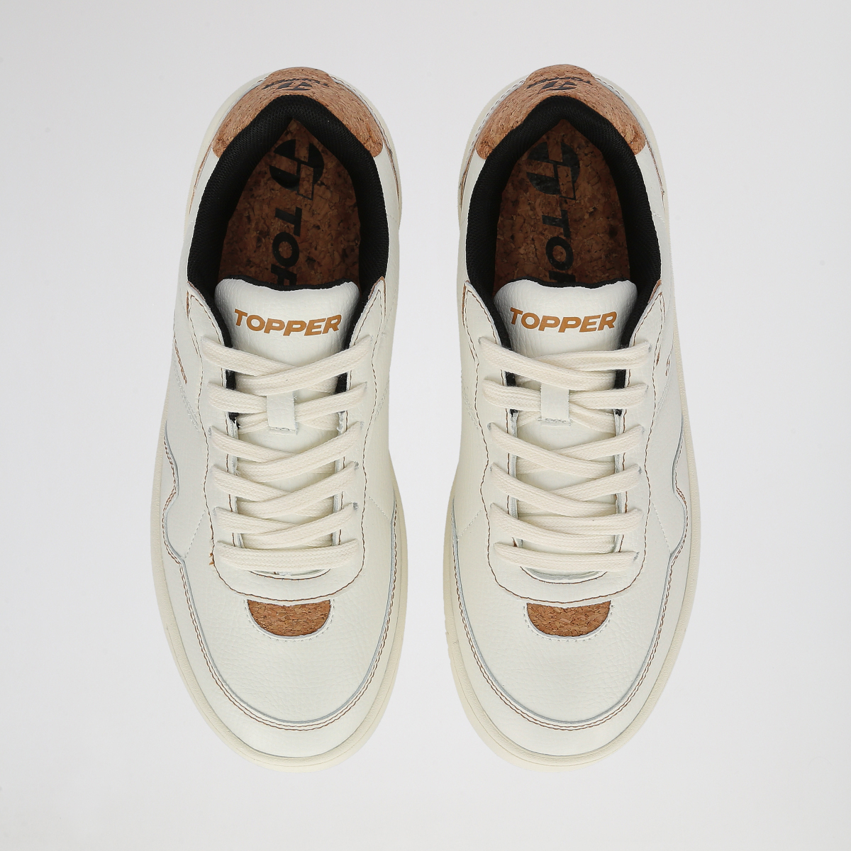 Zapatillas Topper Terre Cork,  image number null