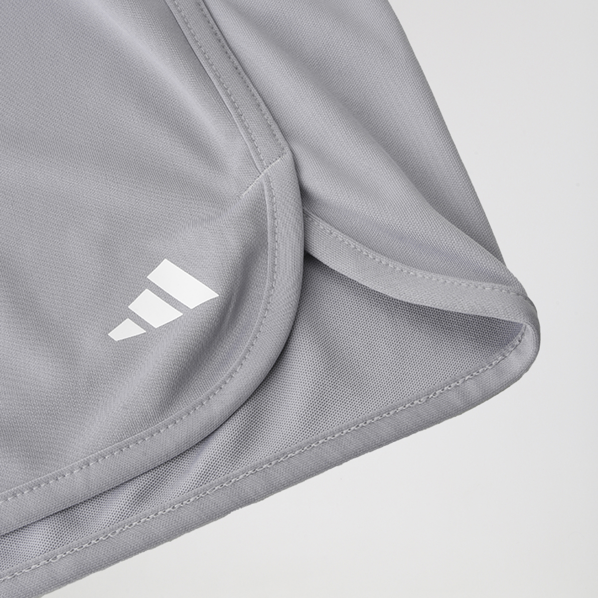 Short Entrenamiento adidas Pacer Essentials Knit High Mujer,  image number null