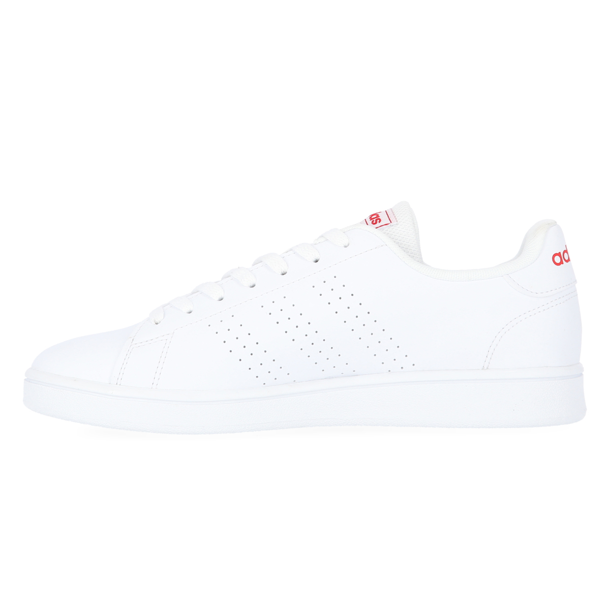 Zapatillas Tenis Adidas Advantage Base Court Hombre StockCenter