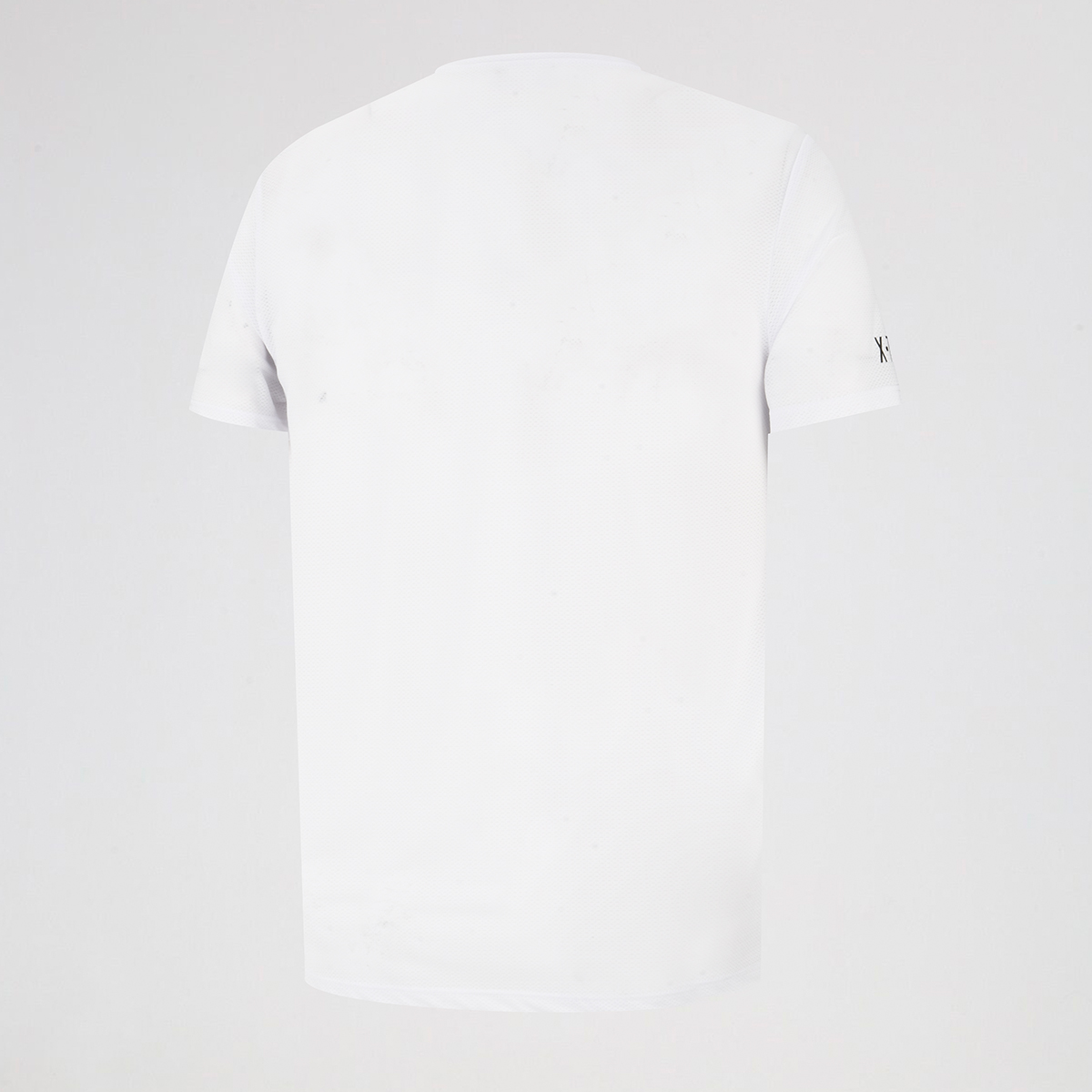 Remera Tenis X-TRUST Zurich DryFit,  image number null
