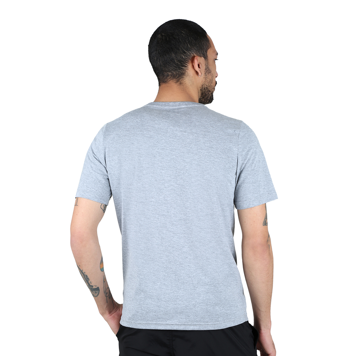 Remera Puma Essentials Small Logo,  image number null